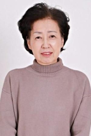 Photo Na Ho-sook