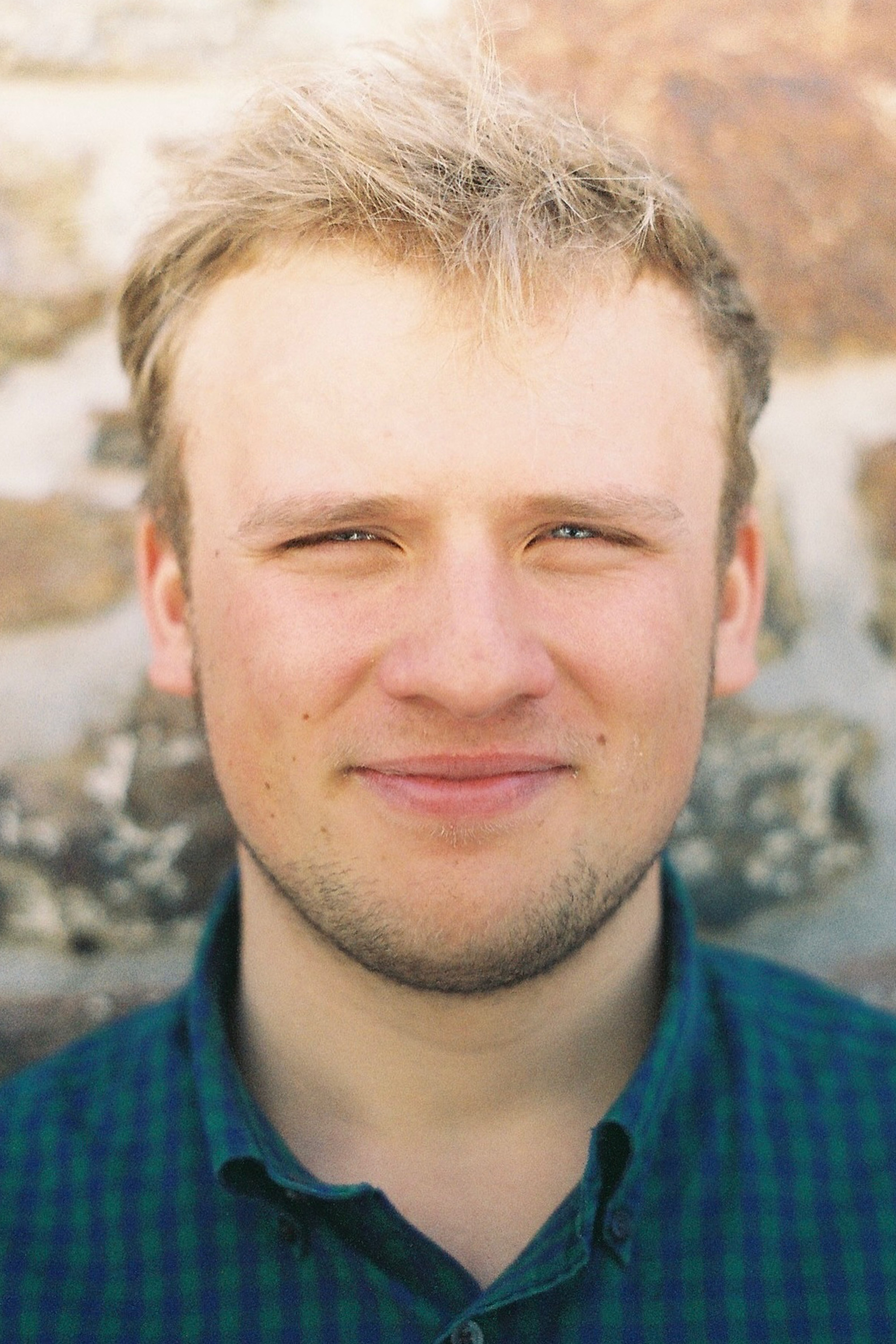 Photo Solomon Bowden