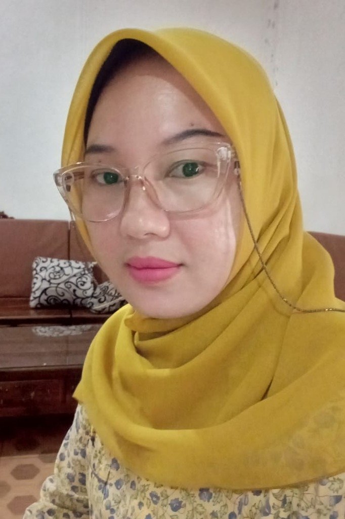 Photo Sri Rahayu Ningsih
