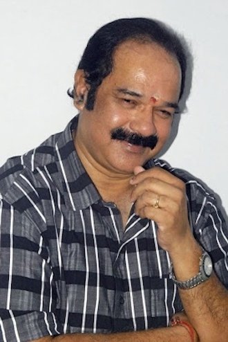 Photo Suresh Krishna