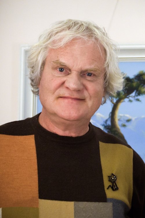 Photo Yuri Kuklachyov