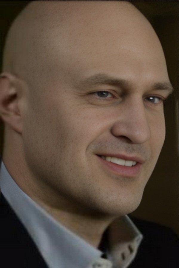 Photo Aleksey Davydov