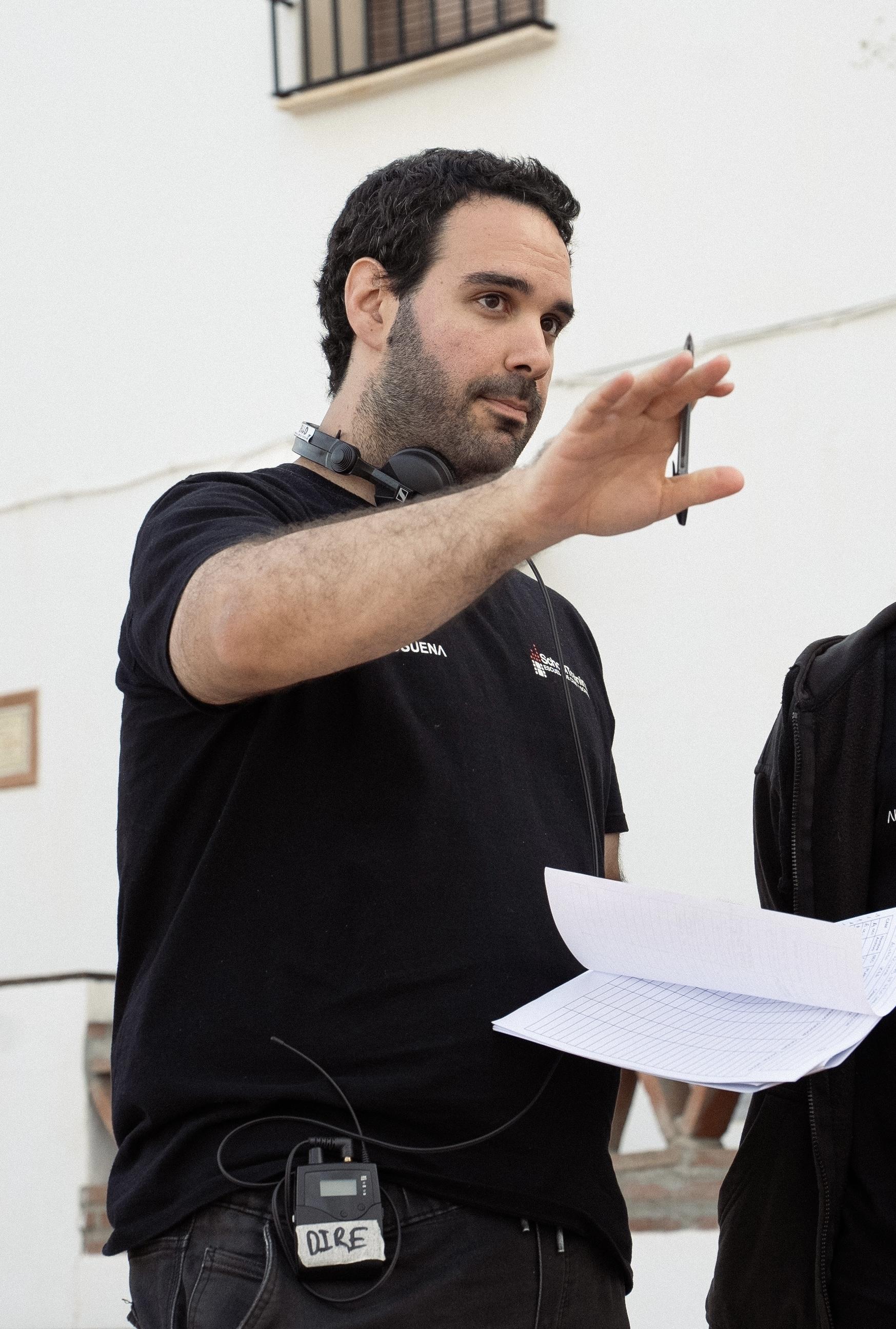 Photo Álvaro Vera