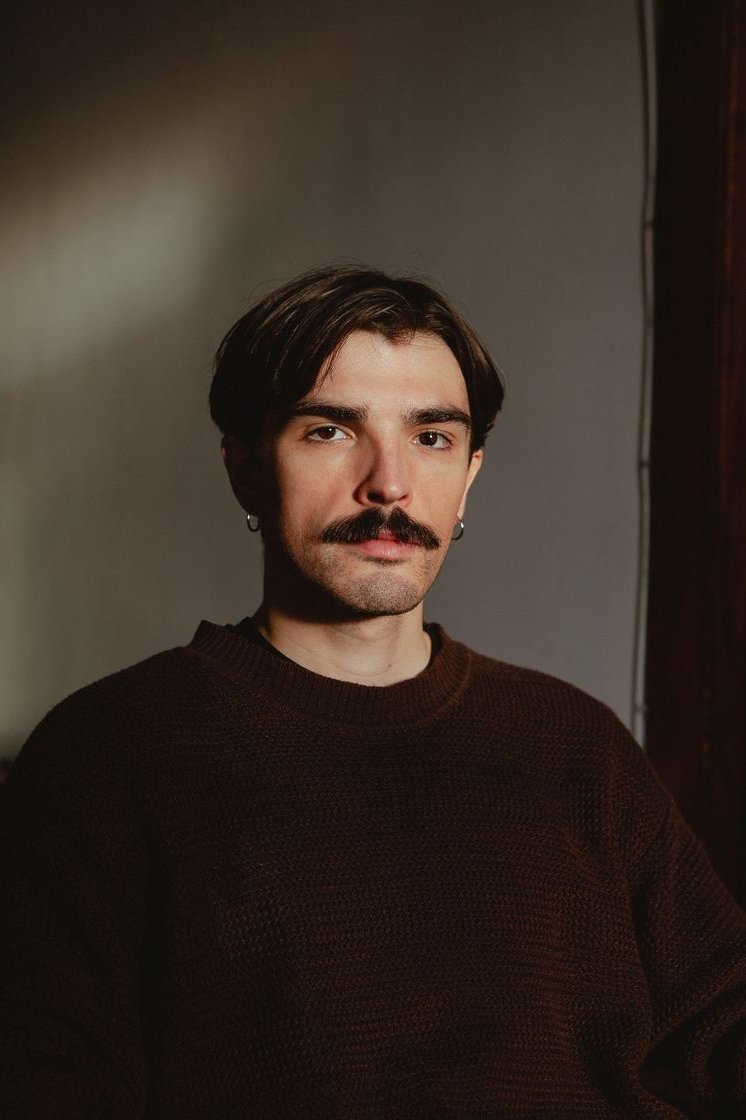 Photo Conor Nickerson