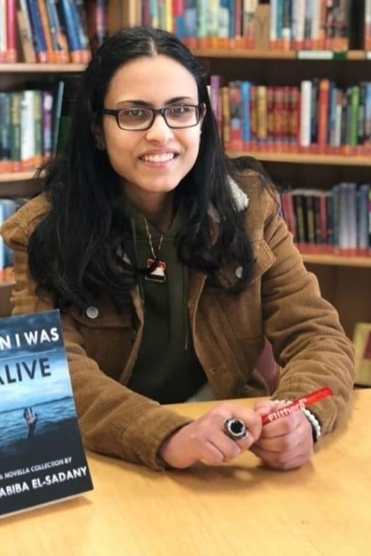 Photo Habiba El-Sadany
