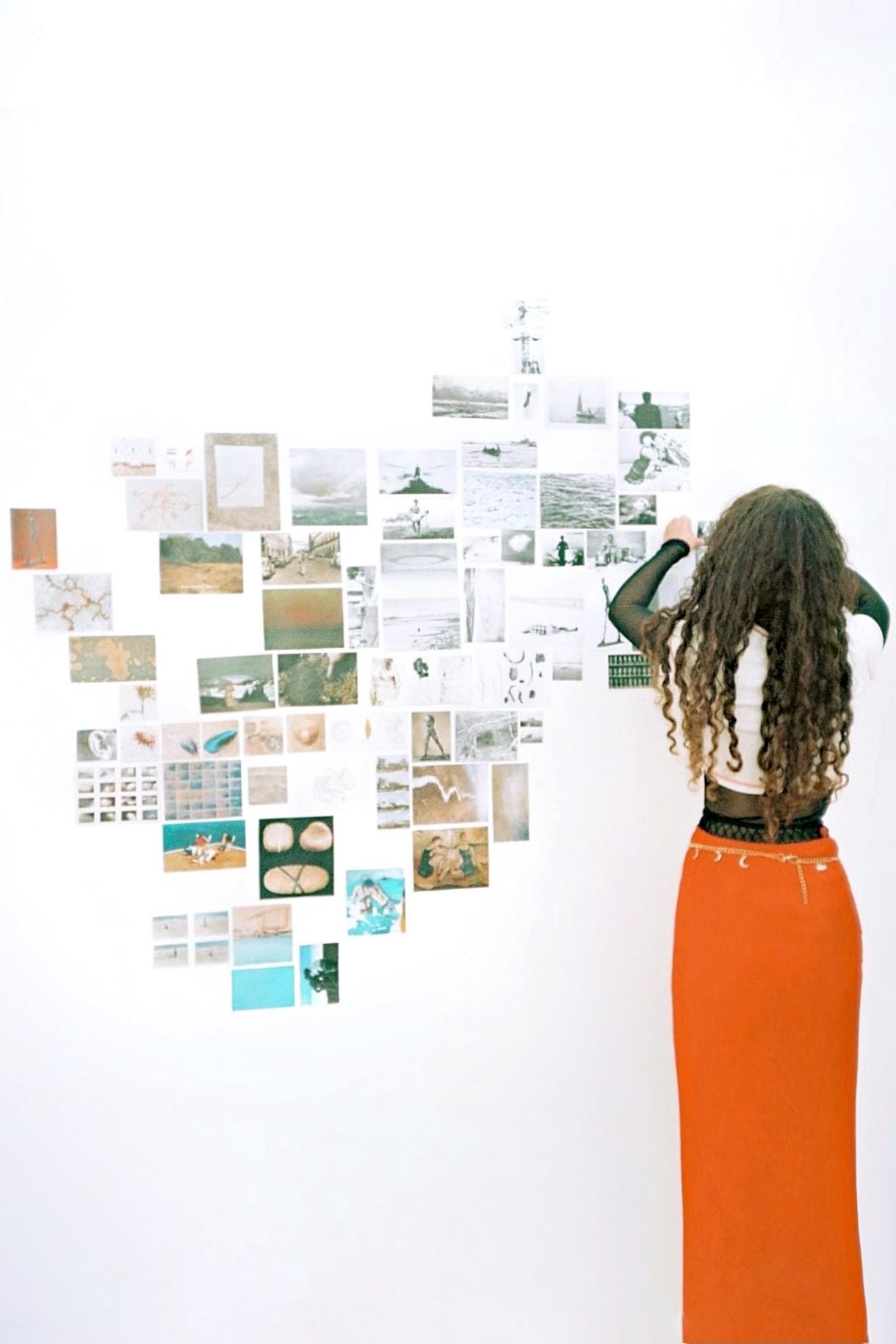 Photo Irina Oliveira