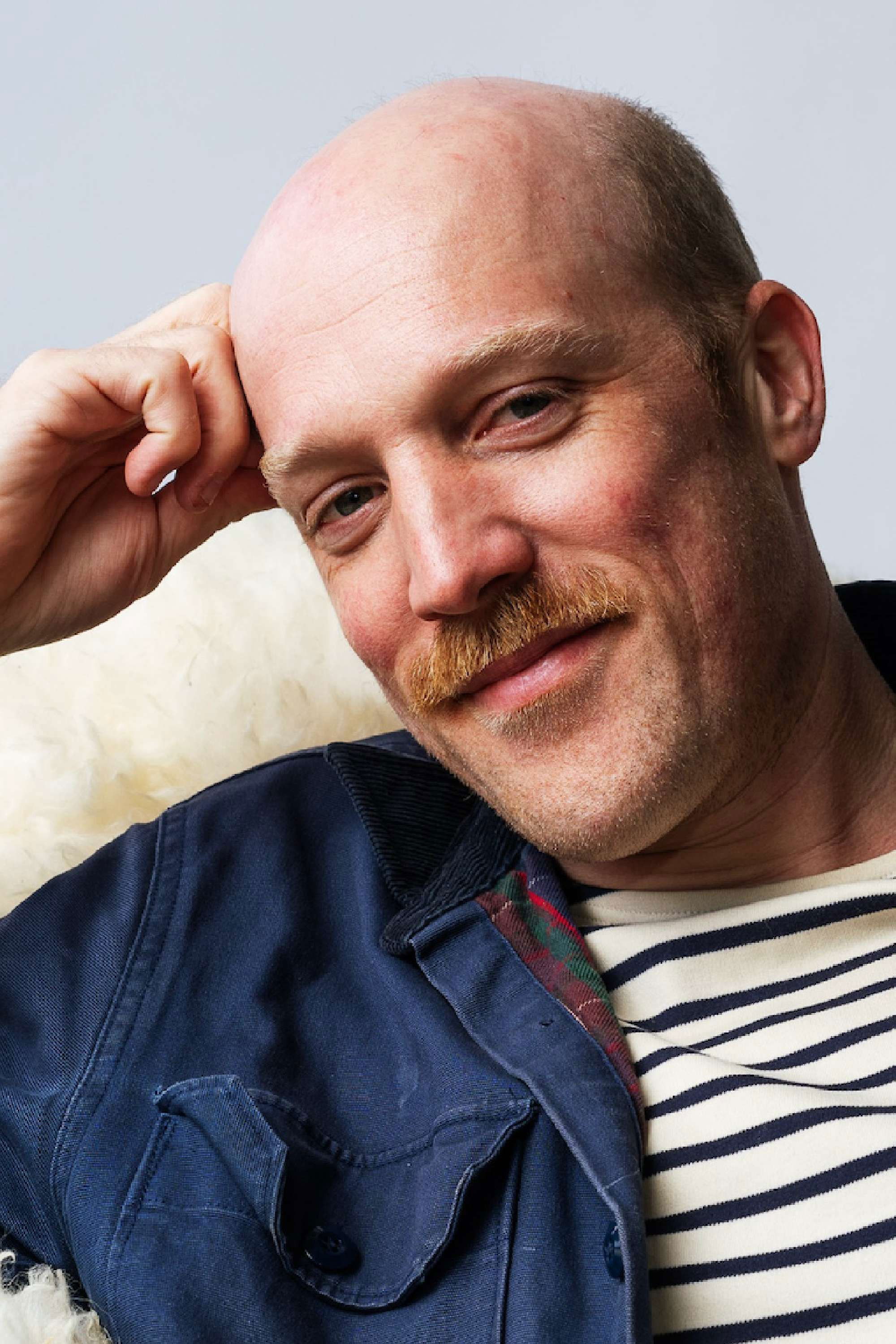 Photo Kevin James Doyle