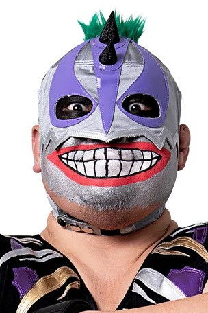 Photo Masato Shibata