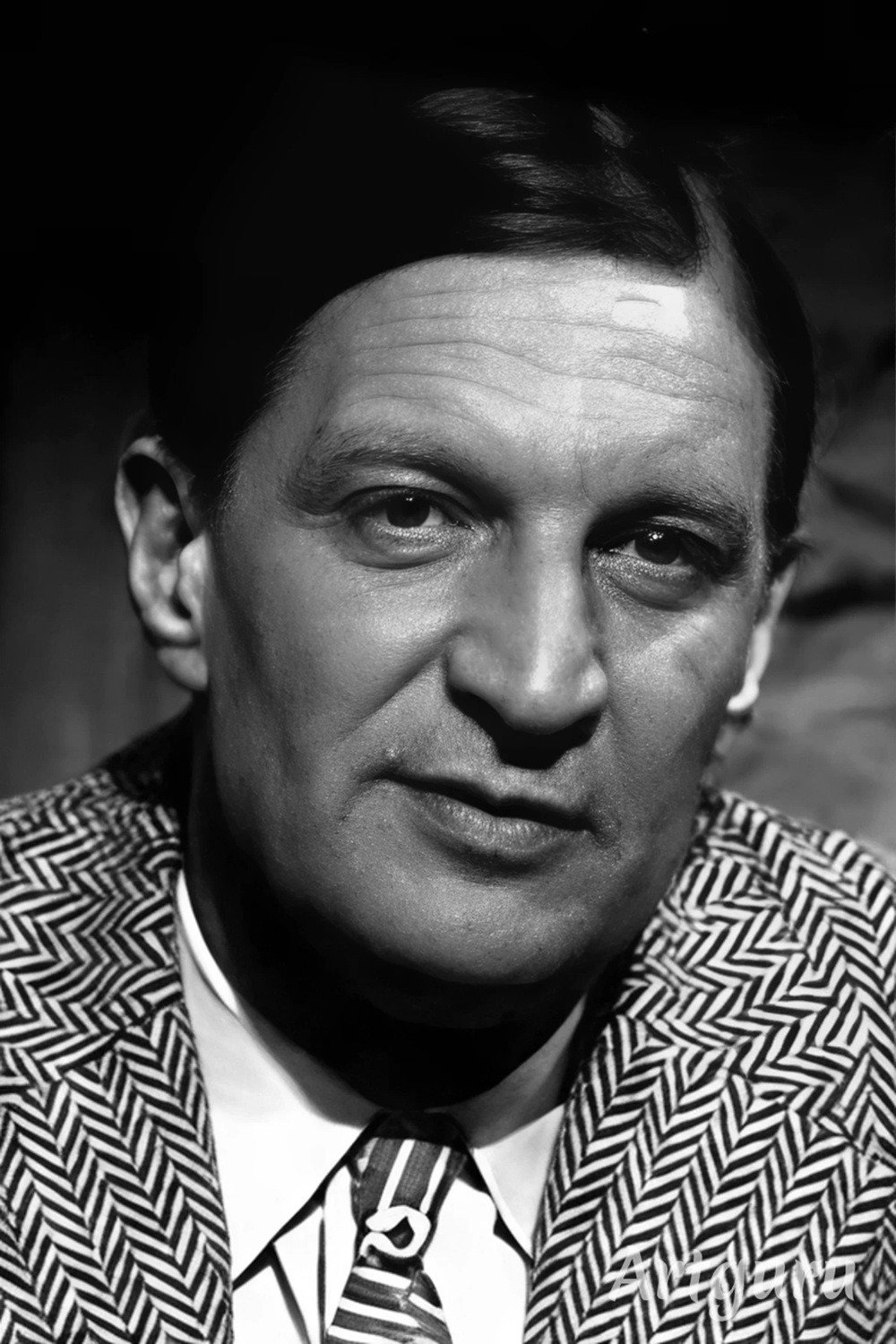 Photo Nikolai Brilling