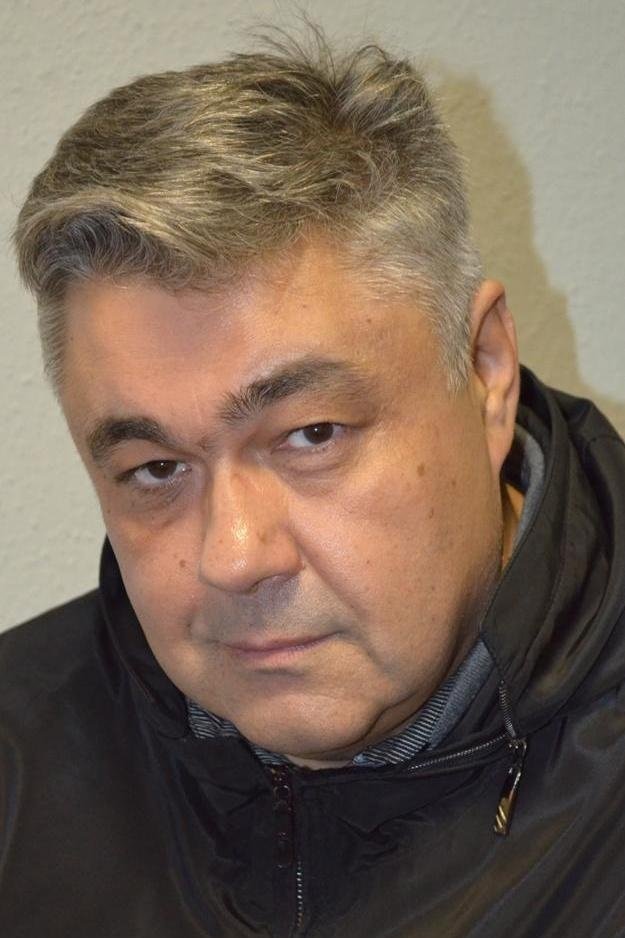 Photo Oleksandr Bondarenko