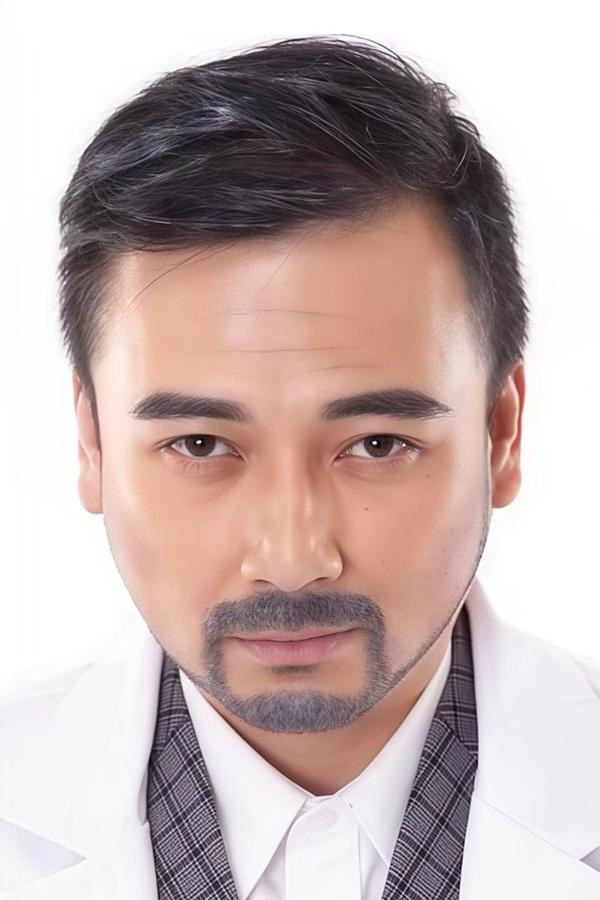 Photo Simon Man Kit Lo