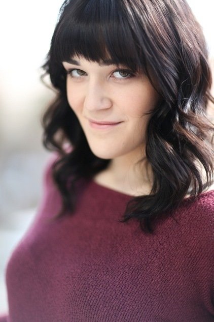 Photo Breann Grainger