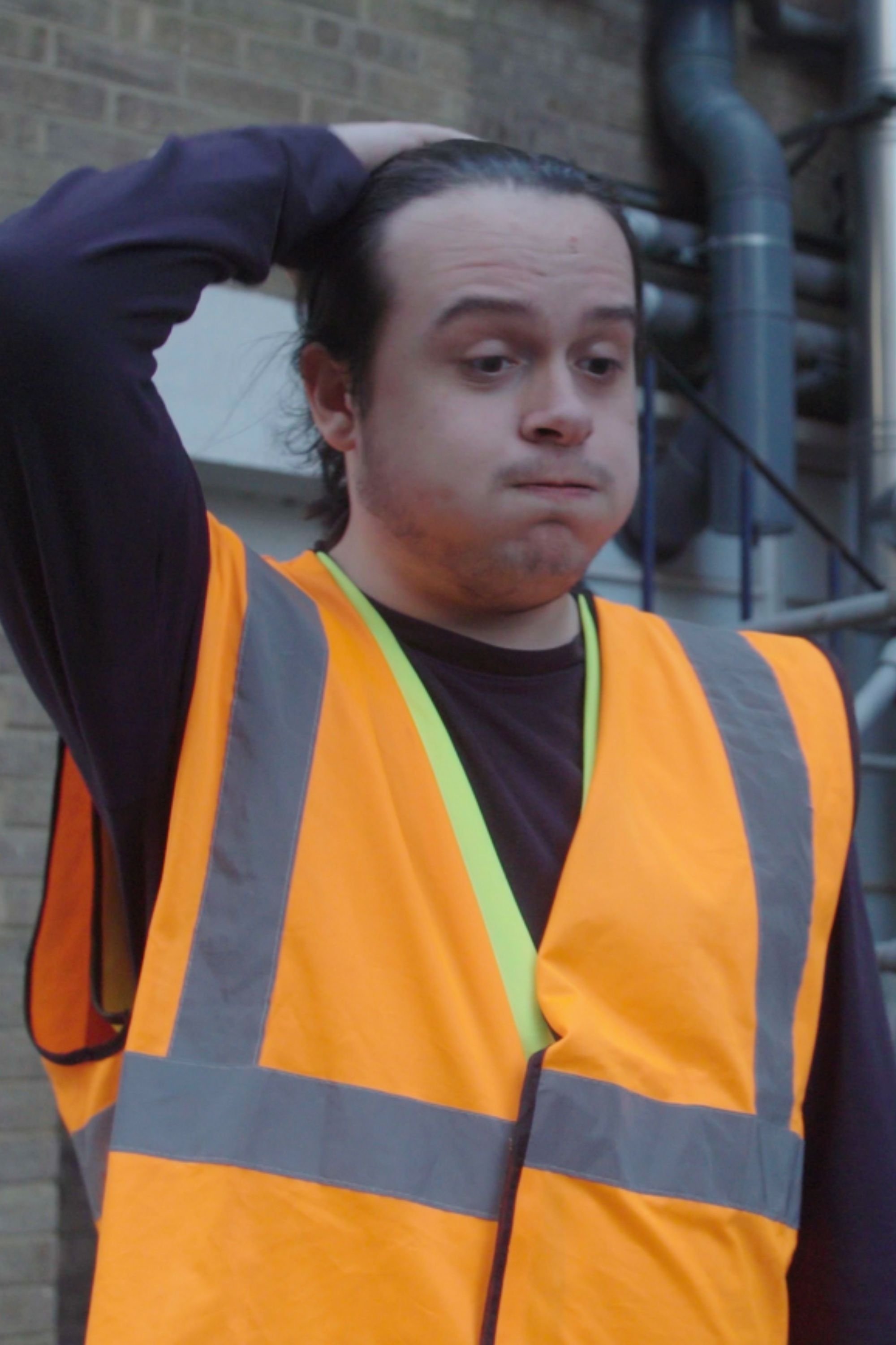 Photo Freddie Sanderson