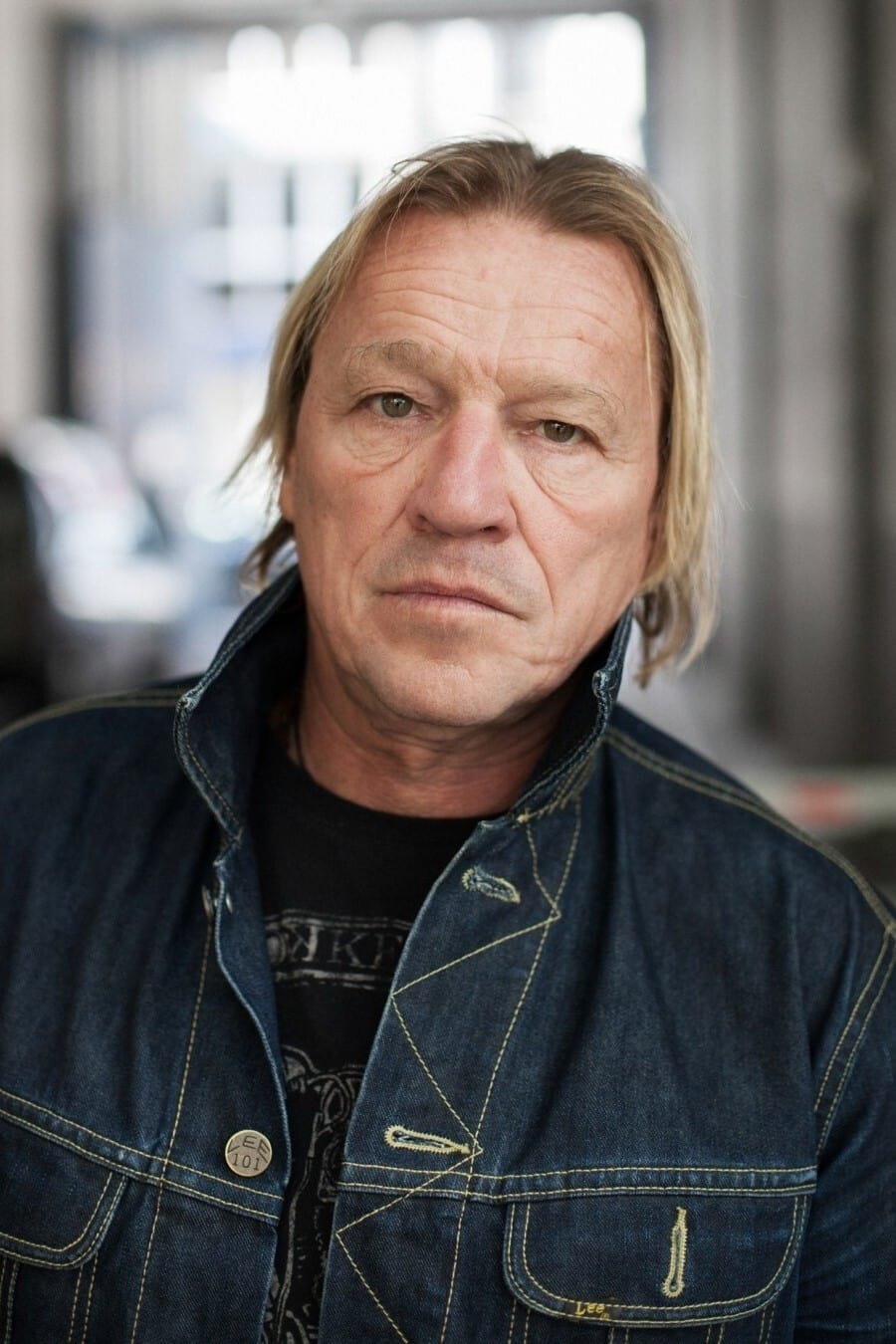 Photo Guy Staumont
