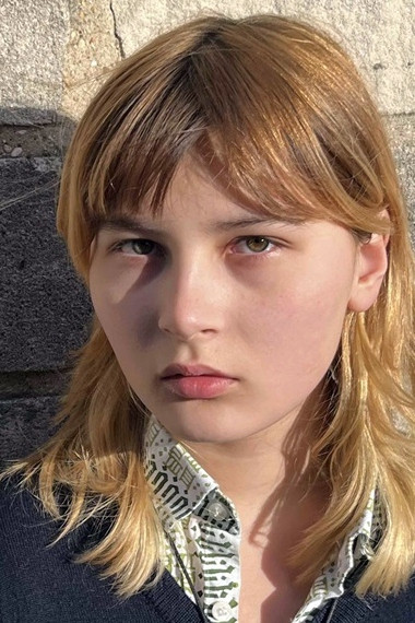 Photo Luna Ho Poumey