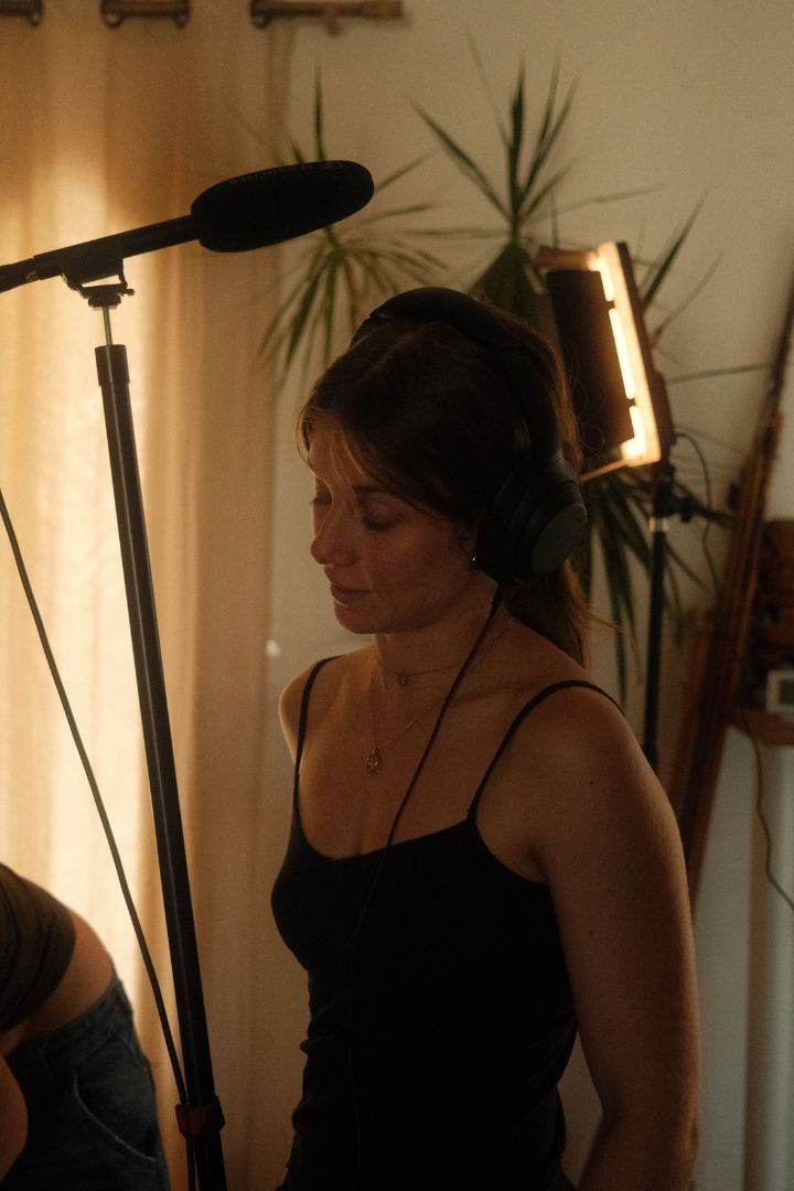 Photo Mathilde Baynaud