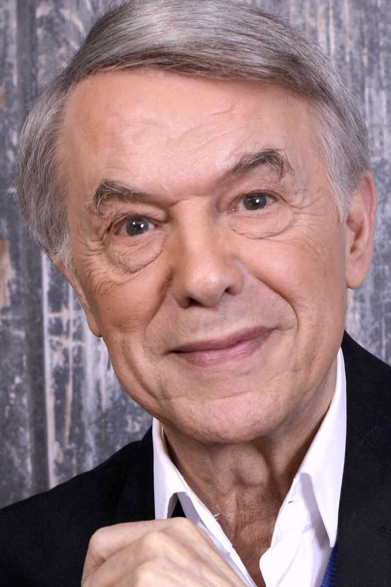 Photo Salvatore Adamo