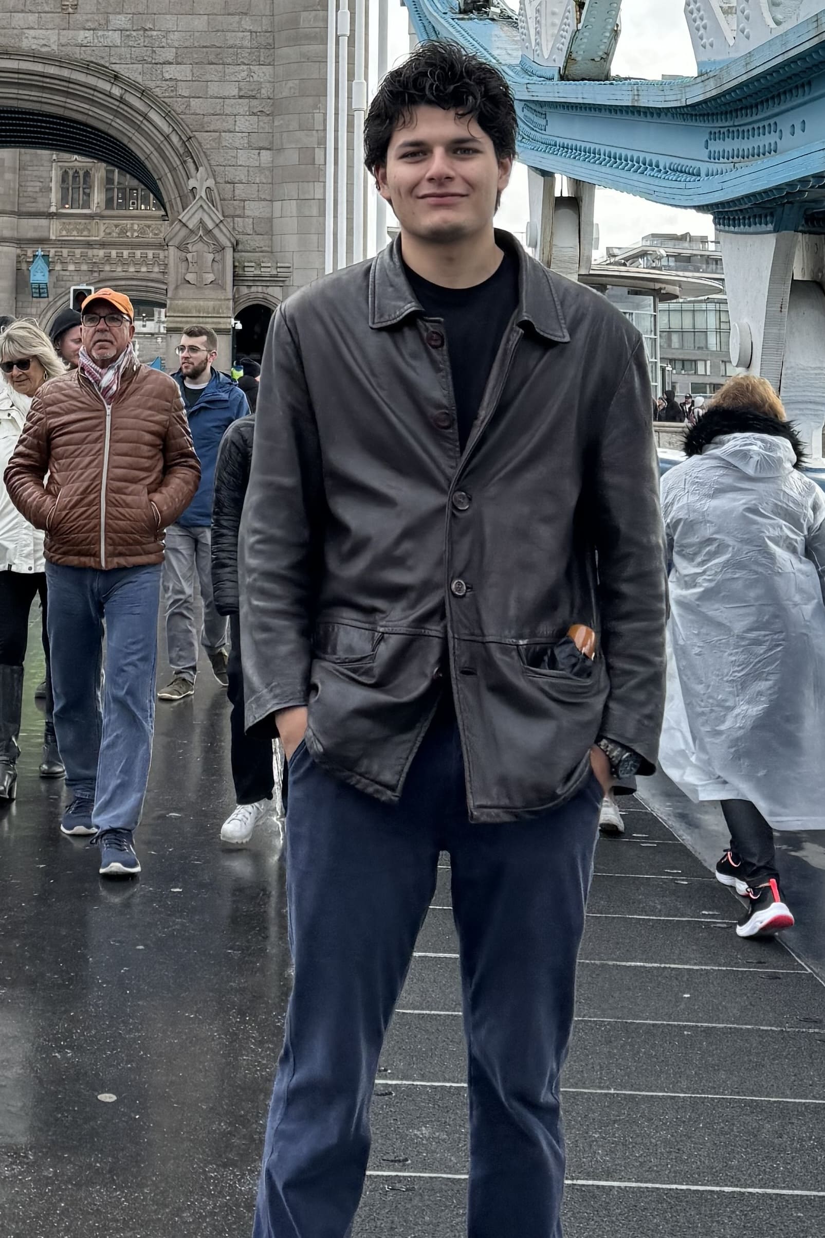 Photo Santiago Martínez