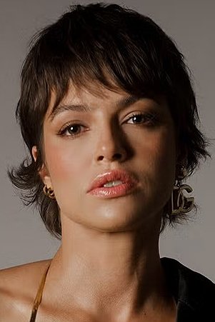 Photo Agatha Moreira