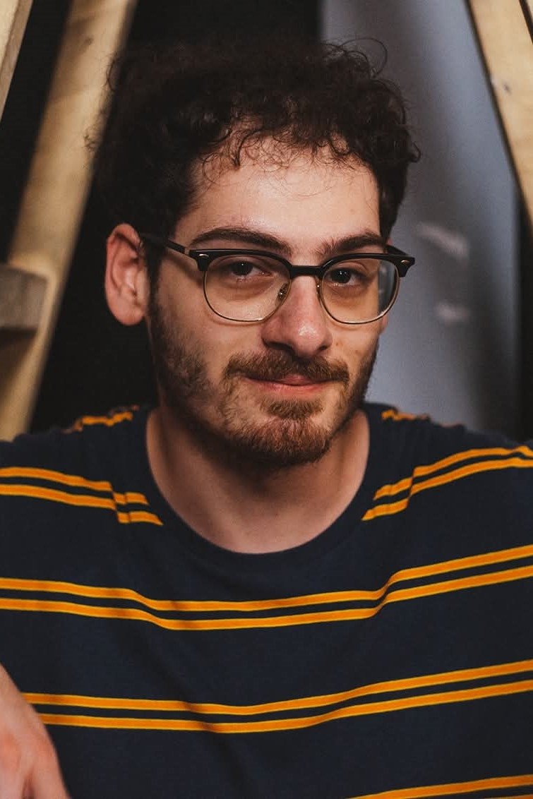 Photo Dimitris Konstantinou