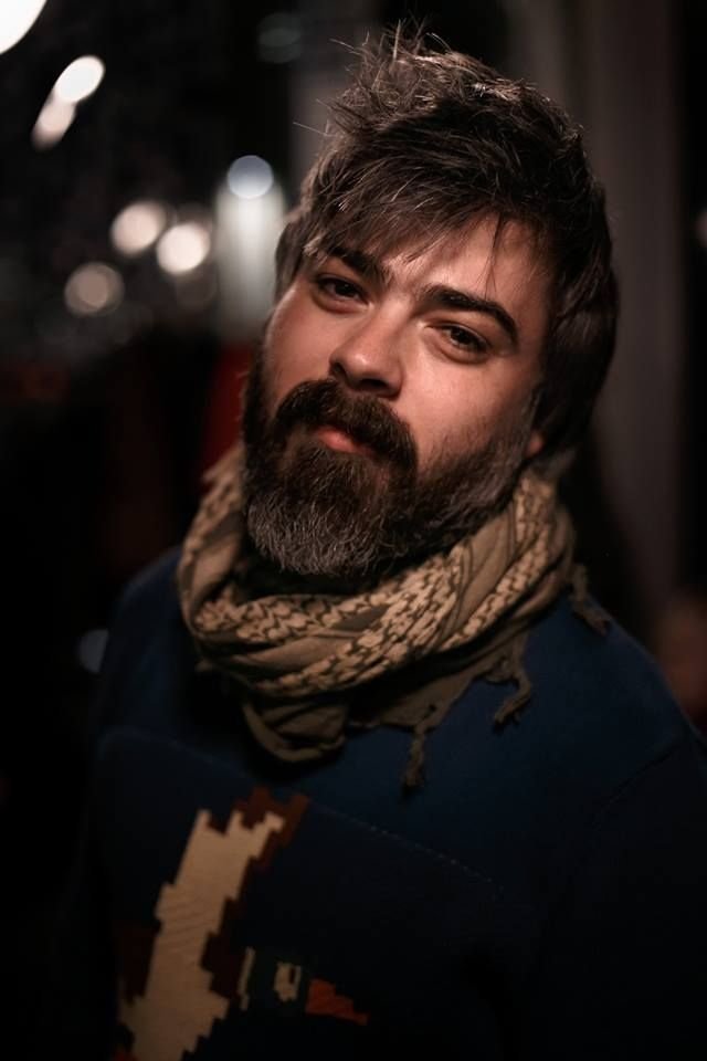 Photo Eduard Oganesyan