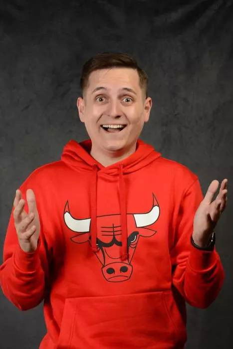 Photo George Tănase