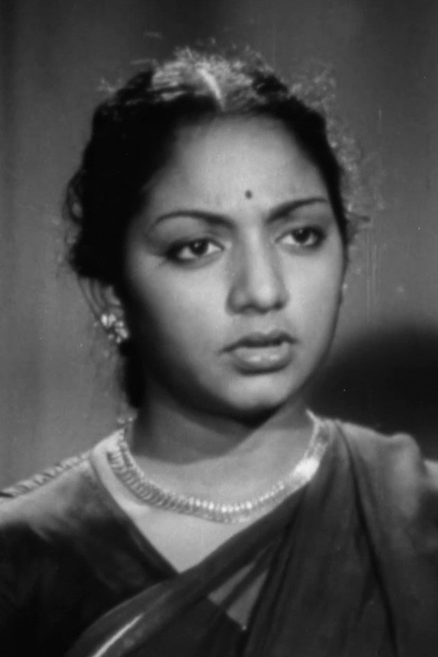 Photo K. Sooryakala