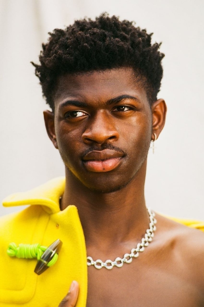 Photo Lil Nas X