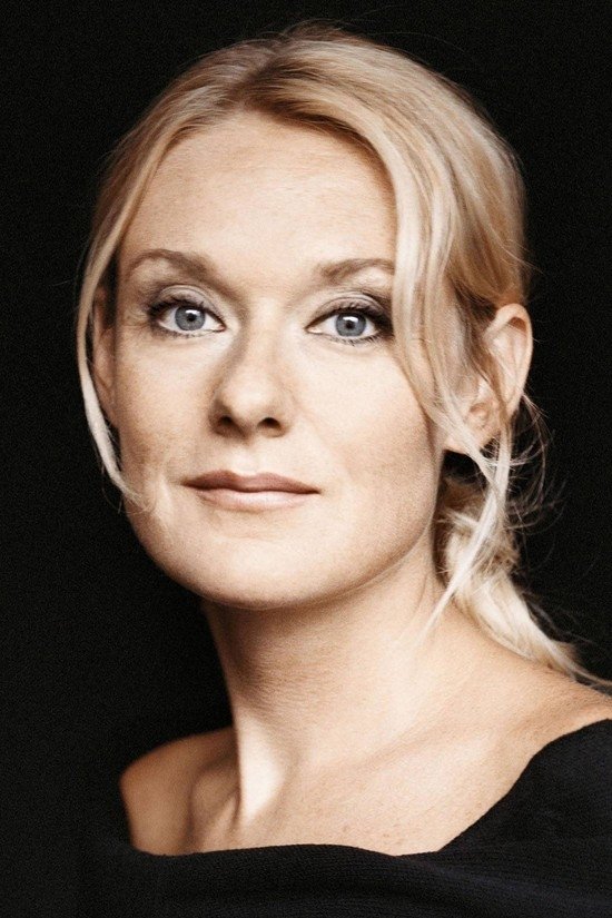 Photo Magdalena Kožená