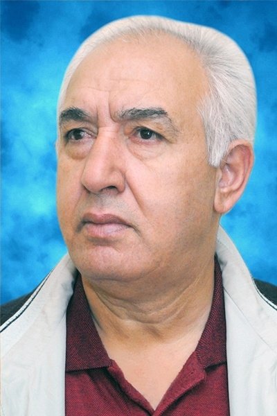 Photo Mohsun Huseynkhanli