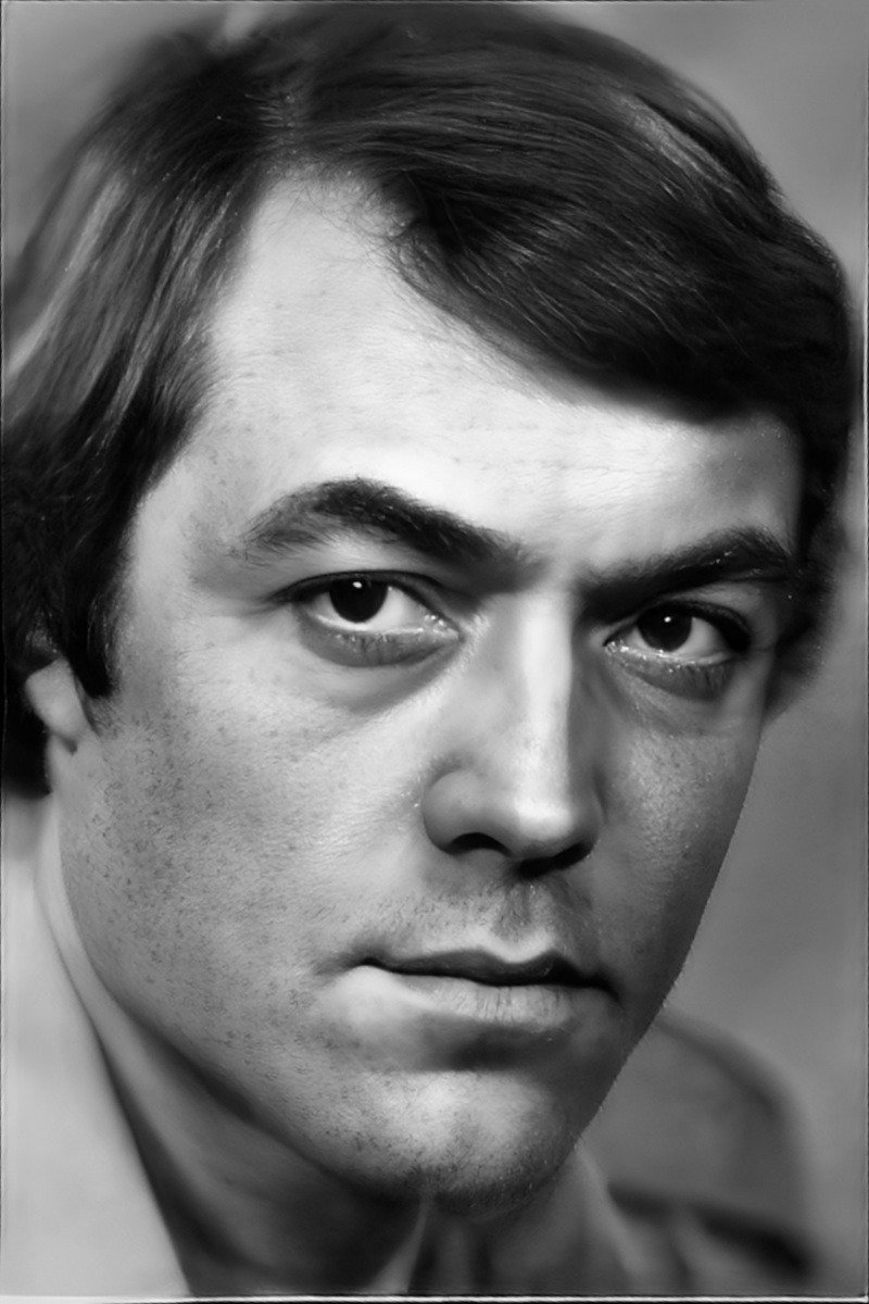 Photo Aleksandr Denisov