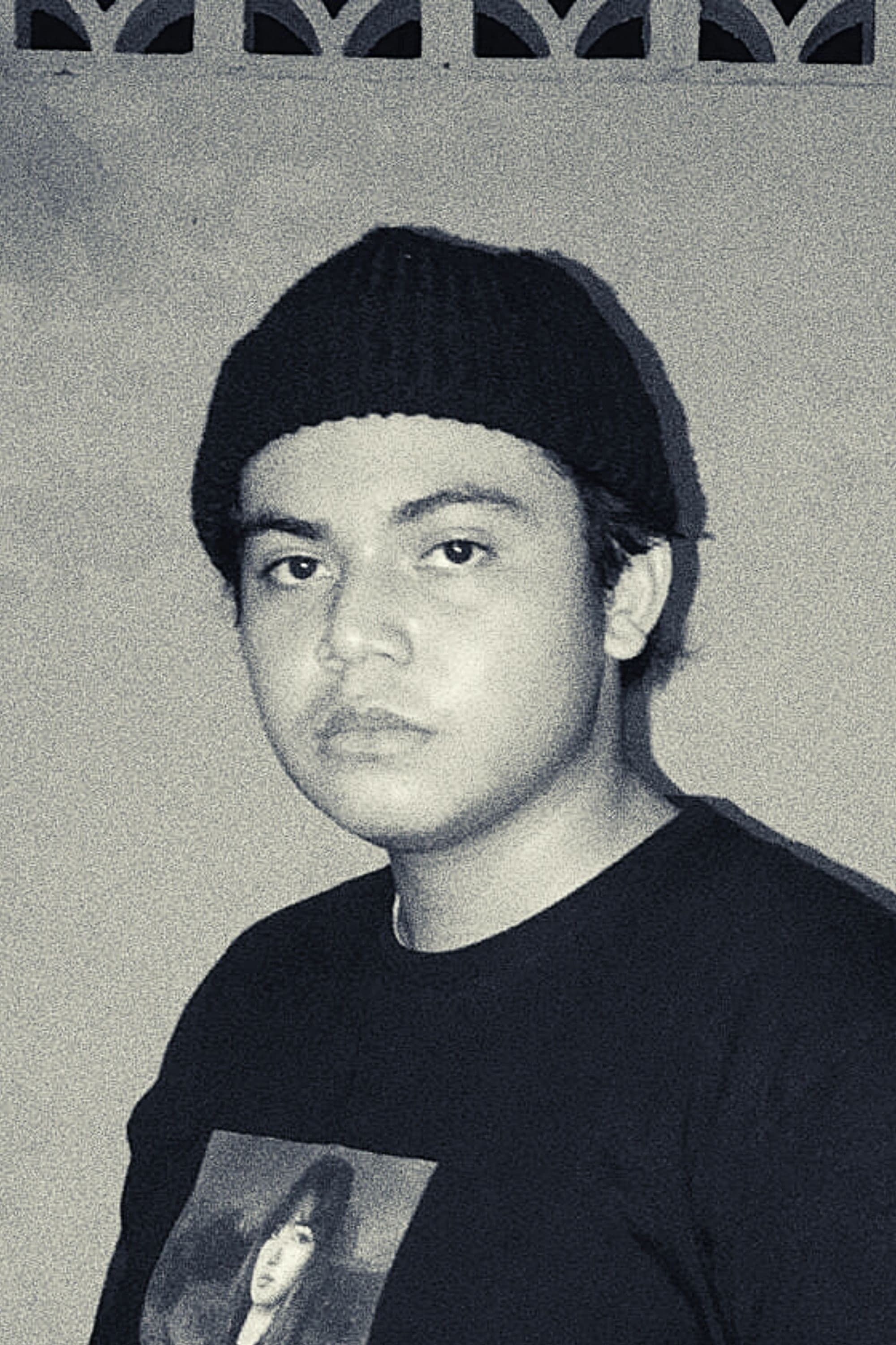 Photo Azyd Aqsha Madani