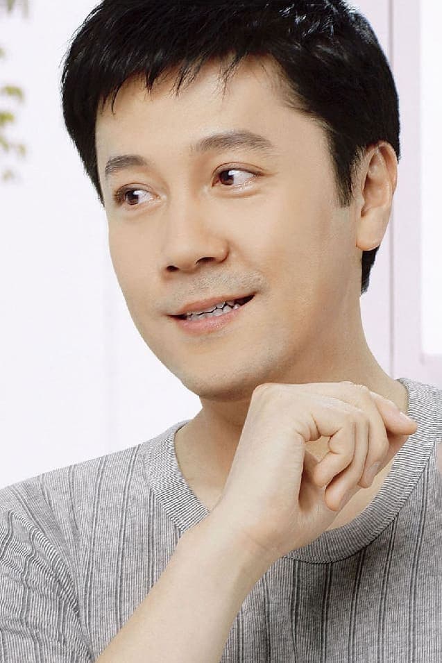 Photo Cai Guoqing