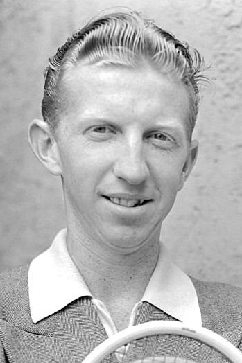 Photo Don Budge