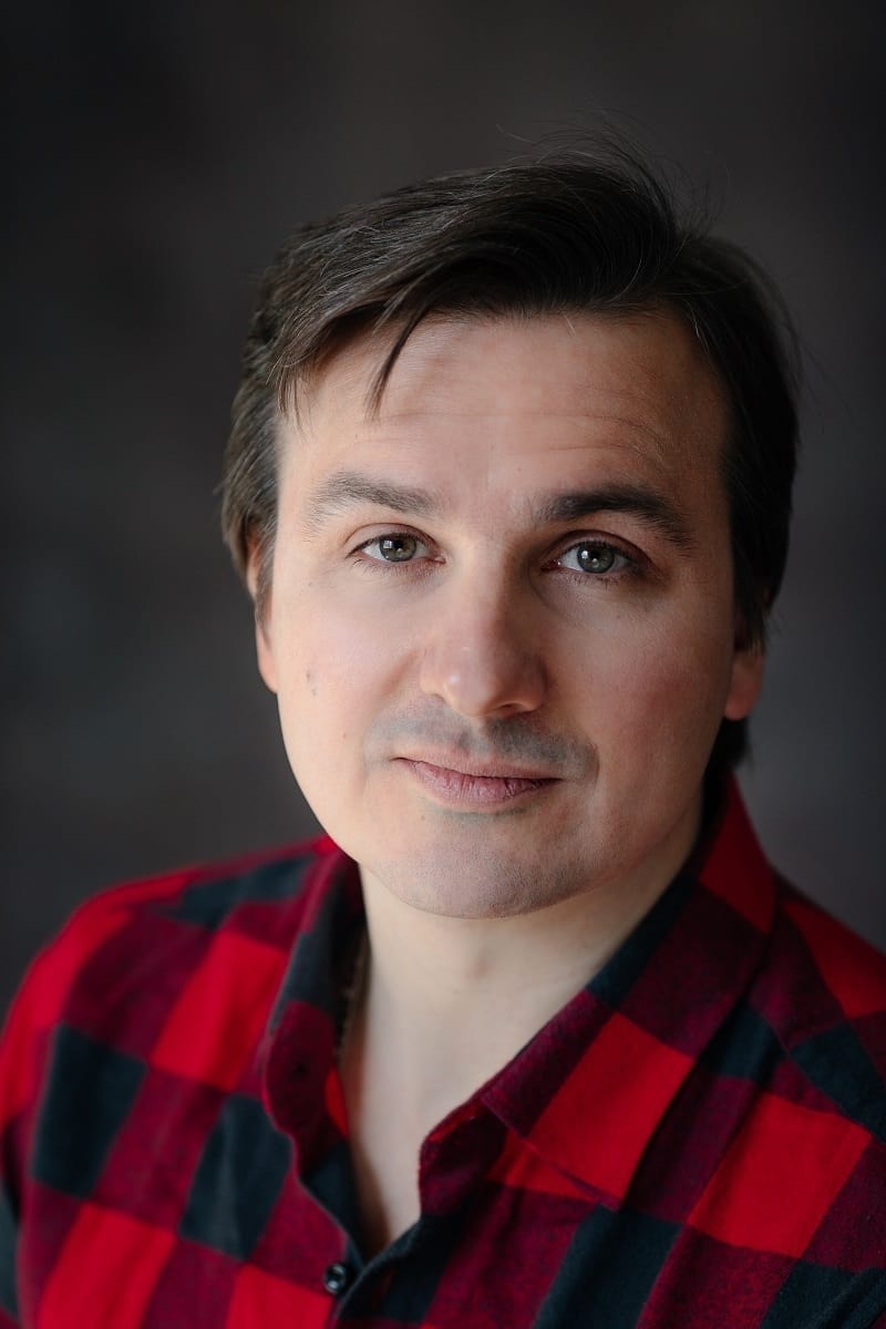 Photo Rodion Prikhodko