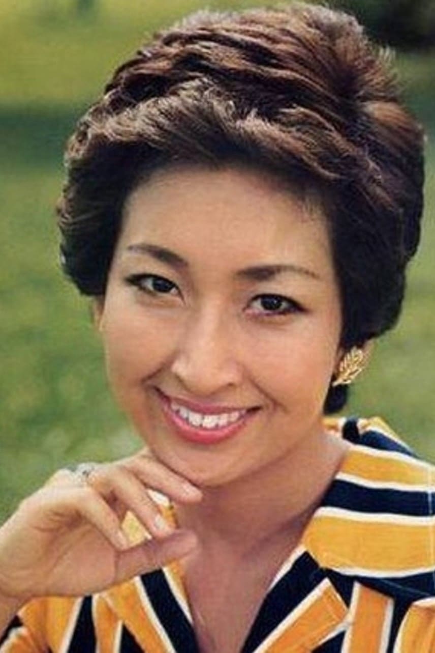 Photo Sanae Tsuchida