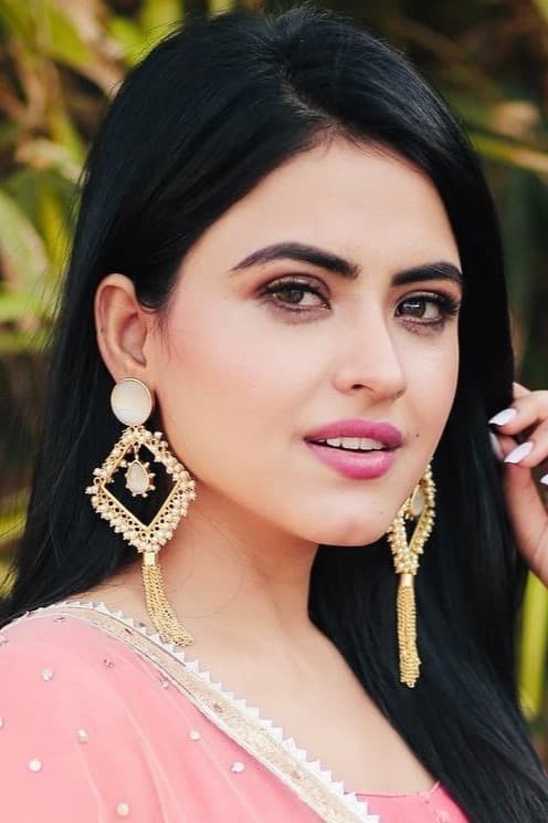Photo Simi Chahal