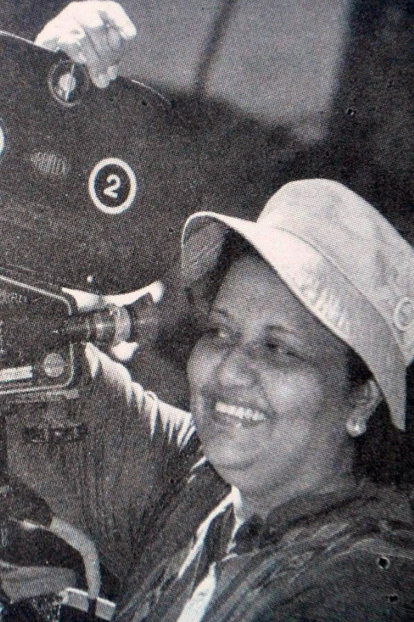 Photo Sumitra Peries