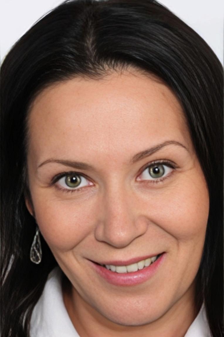 Photo Svetlana Potanina