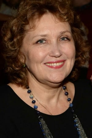 Photo Vera Storozheva