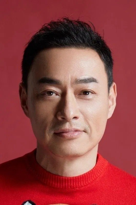 Photo Wei Yibo
