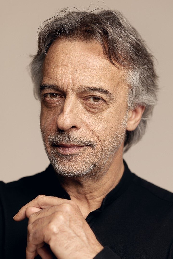 Photo Agustín Ustárroz