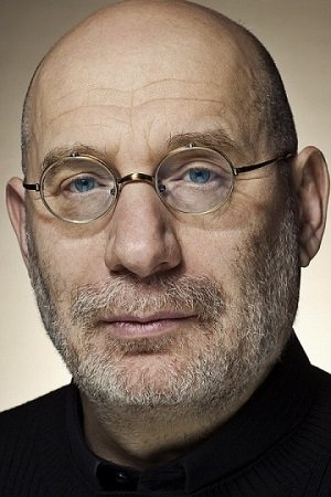 Photo Boris Akunin