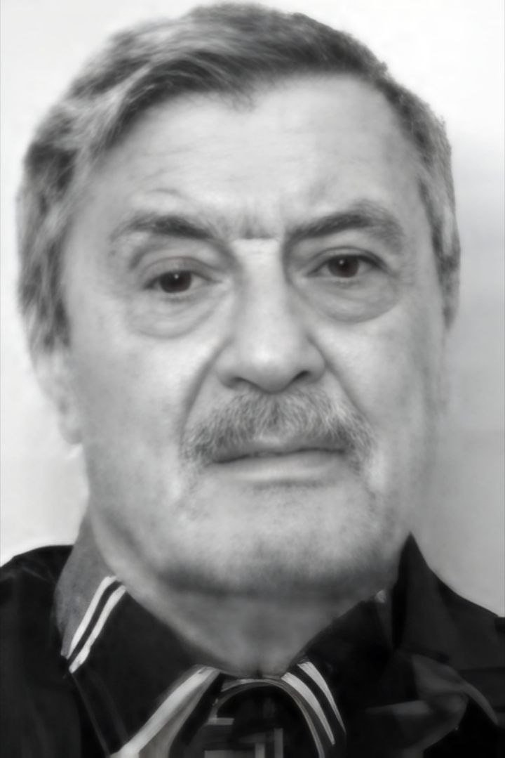 Photo Dmitri Motornyy