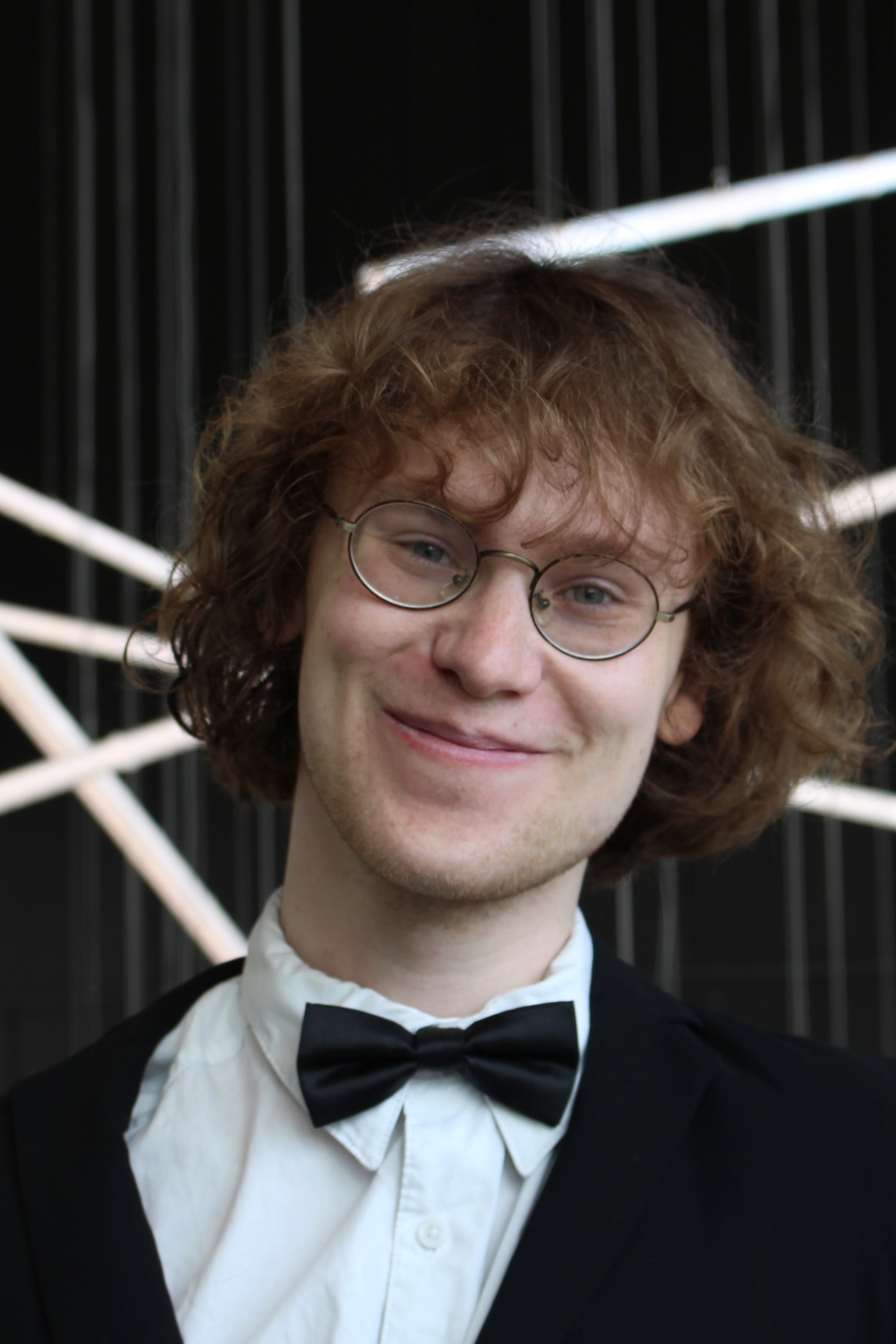 Photo Gabriel Pasquino