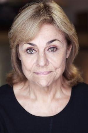 Photo Joan Hodges