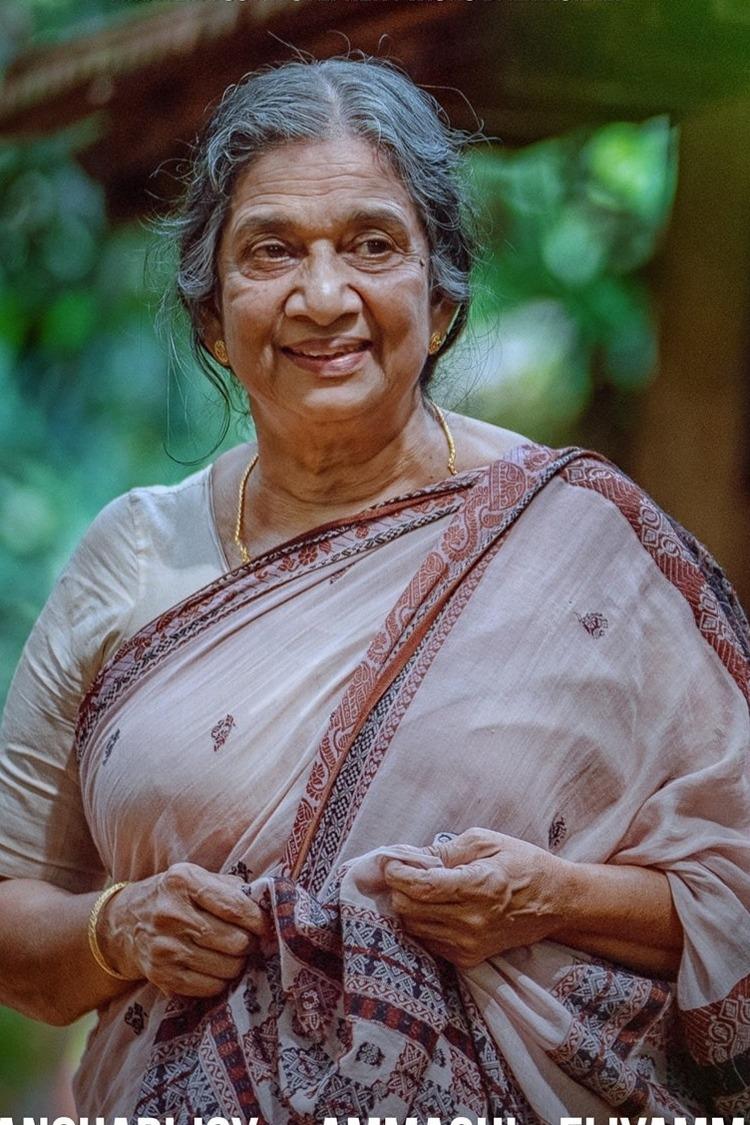 Photo Manohari Joy
