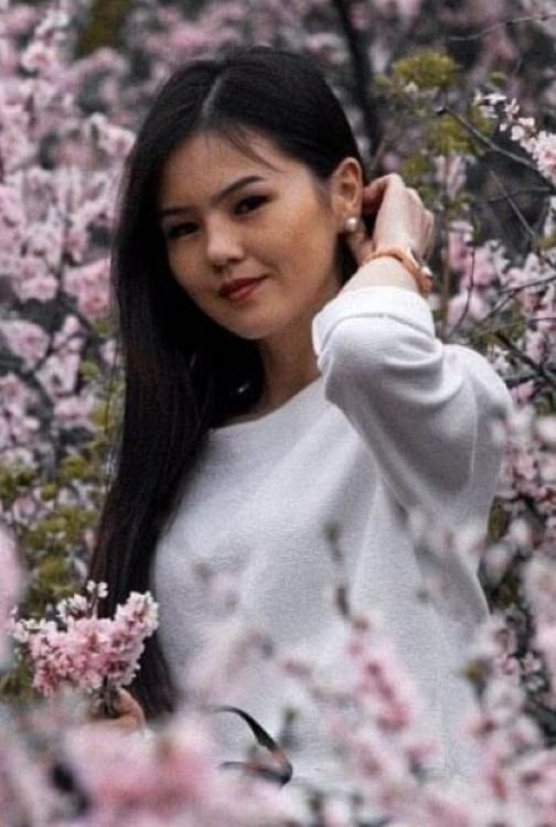 Photo Meerim Dogdurbekova