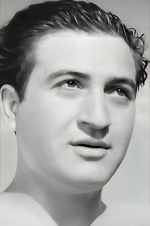 Photo Nodar Piranishvili