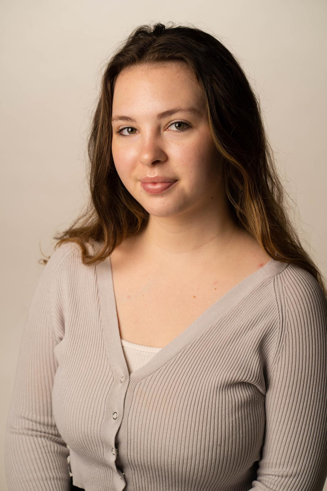 Photo Rebecca Sargent